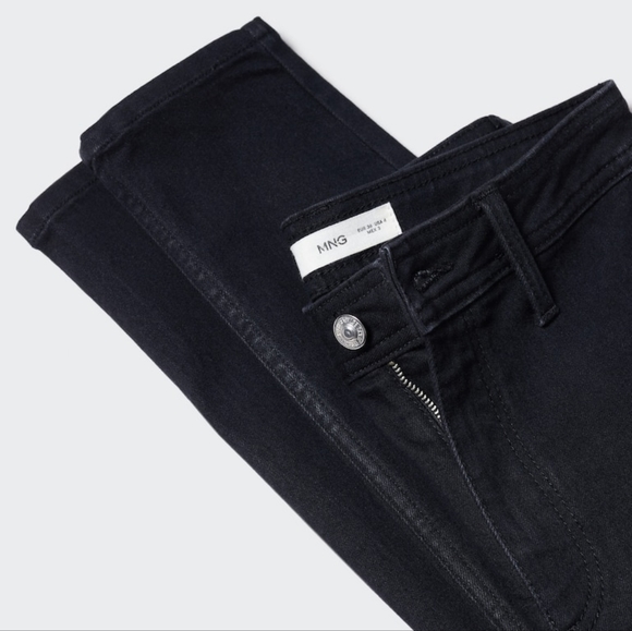 MANGO Jeggings - Picture 2 of 4